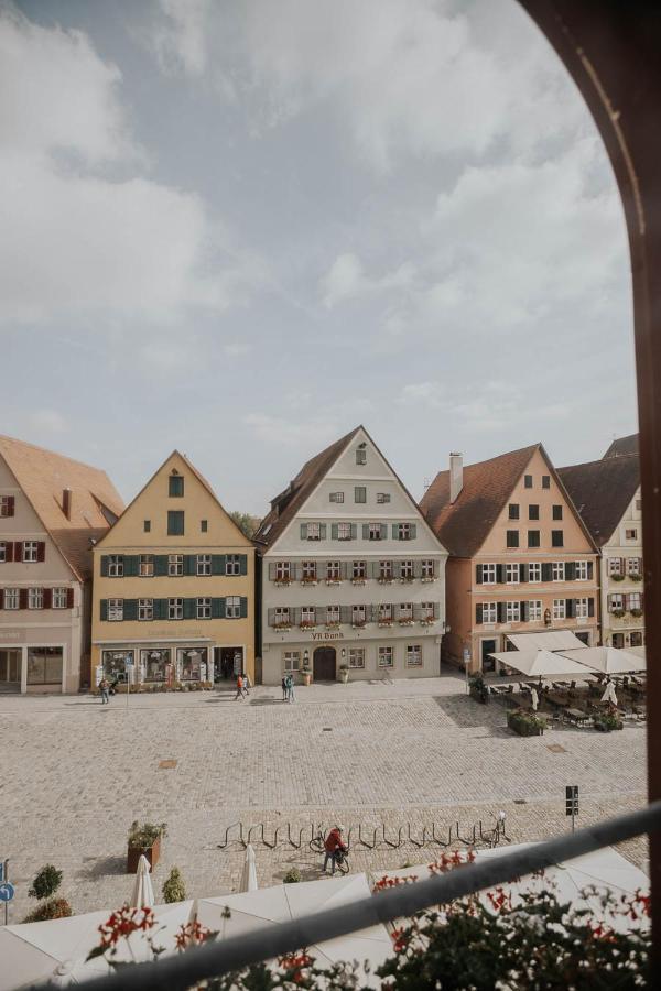 Zur Sonne Dinkelsbuehl