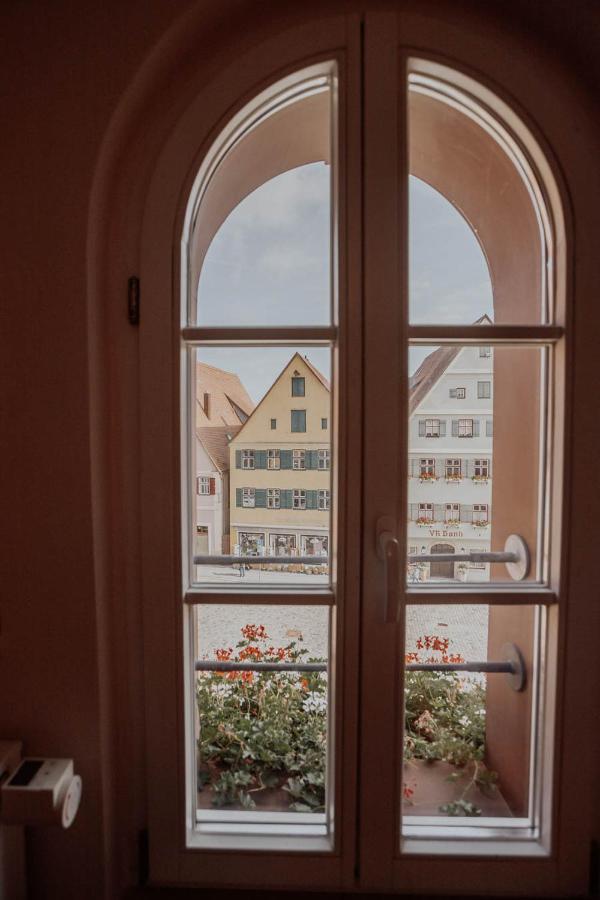 Zur Sonne Guest house